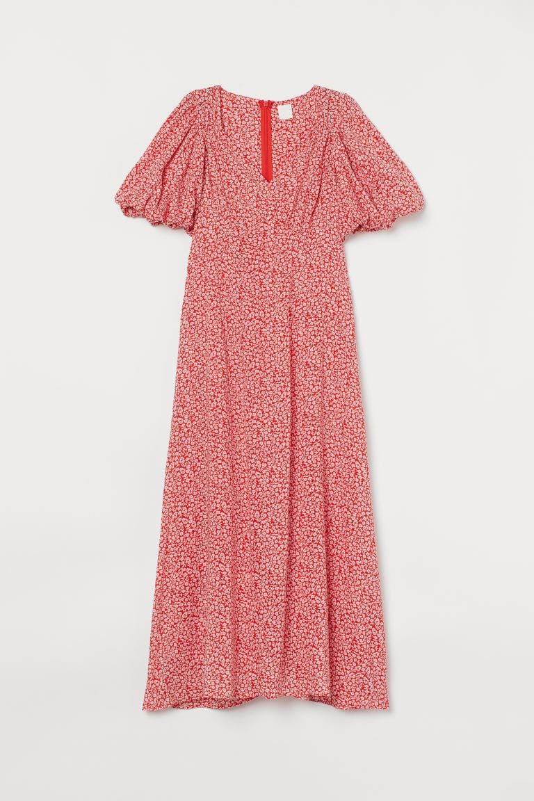 H and m dresses hot sale uk